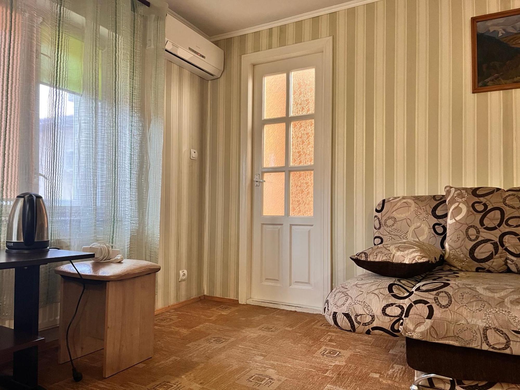 Mala Praha Otel Ujgorod Dış mekan fotoğraf