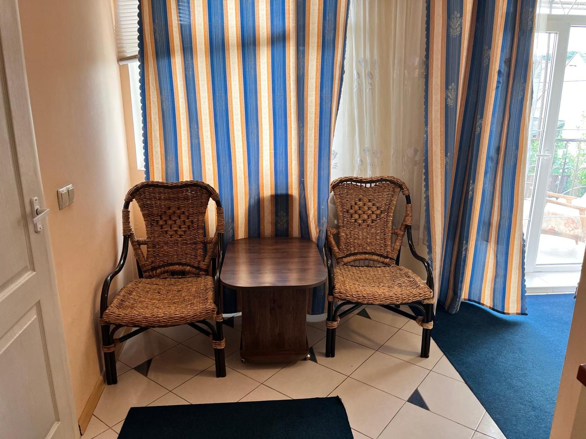 Mala Praha Otel Ujgorod Dış mekan fotoğraf